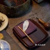 我们的心态会好很多，懂得顺其自然