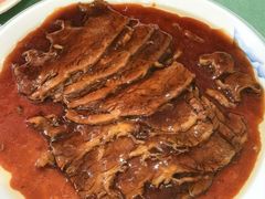 -南来顺饭庄·清真(南菜园店)