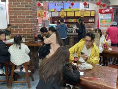 -一品飘香米线(一中总店)