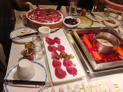 -码头故事火锅(大丰店)