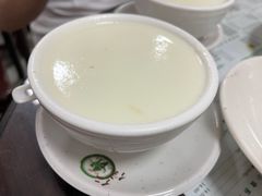 姜撞奶-仁信双皮奶(东川路店)