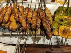 -三个大叔东北烧烤·砂锅菜(西三旗店)