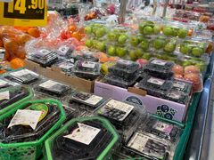 -物美(北沙滩店)