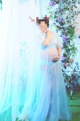 -映像视界孕妇儿童摄影馆(龙岗万科店)