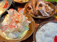 -赵美丽·重庆社区火锅·直营店(火车东站·中豪国际店)