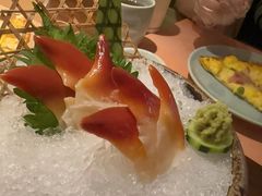 -山葵家·创意料理(EFC欧美广场店)