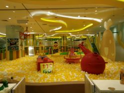 -MELAND(湾悦城店)