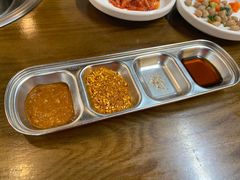 -·缸桶屋·韩式牛肋条自助烤肉(西湖D11店)