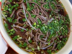 饸饹-疯狂牛骨饸饹面(光华路店)