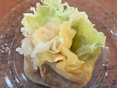 -都一处烧麦馆(前门店)