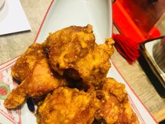 炸鸡-火影忍者一乐拉面(环球港店)