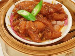 -火啫啫·粤式啫啫煲(南通首店)