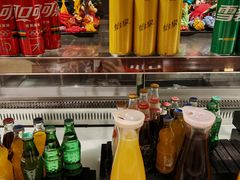 -佛山岭南天地康得思酒店·岭南·市集