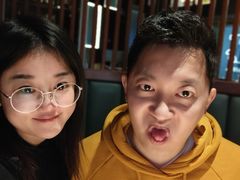 -Arpanda阿潘答餐厅(郎园店)