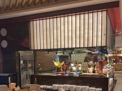 -杭州开元名都大酒店·地中海自助餐厅