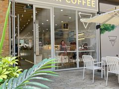 -Manner Coffee(K11店)