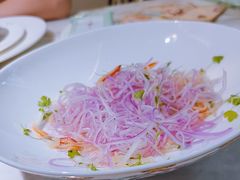 -宴昆山·私房菜(春晖店)