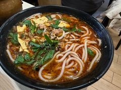 辣鸡肠旺米线-云平风味园(护国路店)