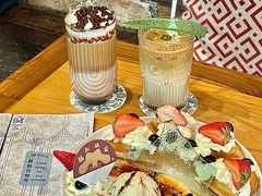 -西关84·History·Art·Cafe