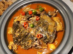 -醉庐·新上海菜(南京西路店)