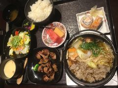 -富力希尔顿酒店·源氏日餐厅