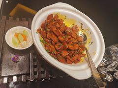 -马仕玖煲·融合菜·酥不腻烤鸭(人大店)