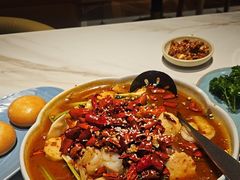 -志明眷村·台式融合菜·宵夜