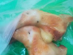 鸡腿-大益烤鸡