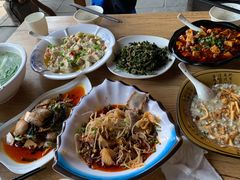-蜀门客栈(剑门关景区店)