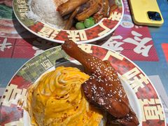 -广九餐室(陈家祠扬韬广场店)