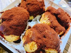 -丁香西饼屋(桂林路店)