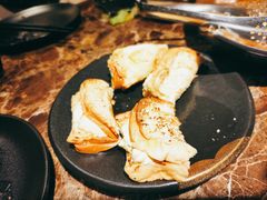 冰淇淋面包-魔宗·烧肉(汉街店)