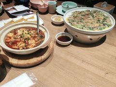 -四道菜·福建菜馆(万家广场店)