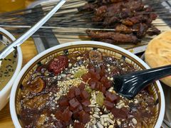 -老白家怡贵园烤肉