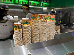 -Potato Corner(广州天河城店)