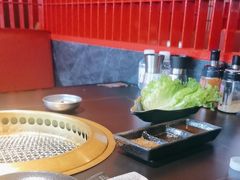 -谷牛和牛烤肉(漕河泾印象城店)