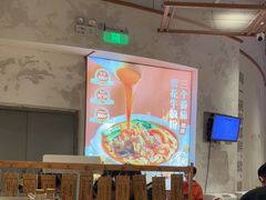 -小满手工粉(上海月星环球港店)
