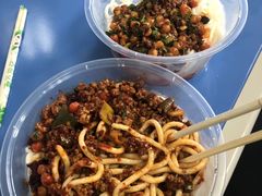 -金柱大盘鸡(万科广场店)