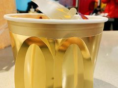 -麦当劳(凌云天地长桥店)