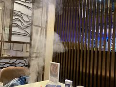 -青蓬蒸汽海鲜·深圳老字号·团建聚会(壹方城店)