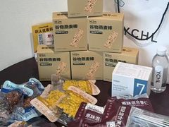 -YCHL FIT 健身(星寰店)