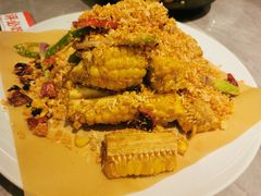 -啫神·广州地标美食(北京路店)