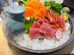 -德川家日本料理(中关村寰太大厦店)