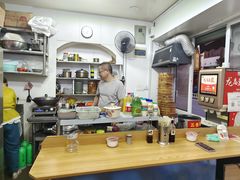 -手工小吃(高银美食街店)