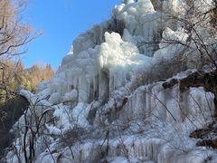 -潭溪山