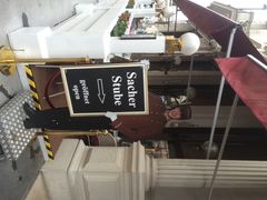 Cafe&nbsp;Sacher&nbsp;Vienna-Cafe Sacher(WIEN)