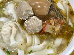 -味然香(起义路店)