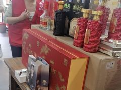 -麻伊伏土菜馆(朗州路店)