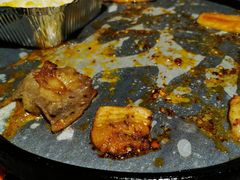 -么肆烤肉(新华街店)