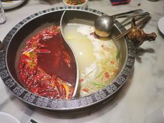 -川味观·鲜货火锅(景芳水湘店)